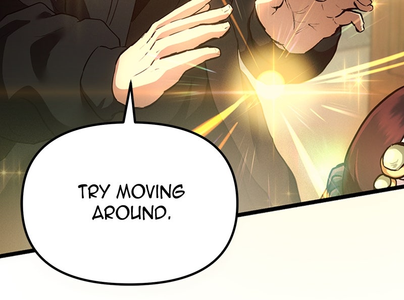 Read Mythic Item Obtained EN Manga Online