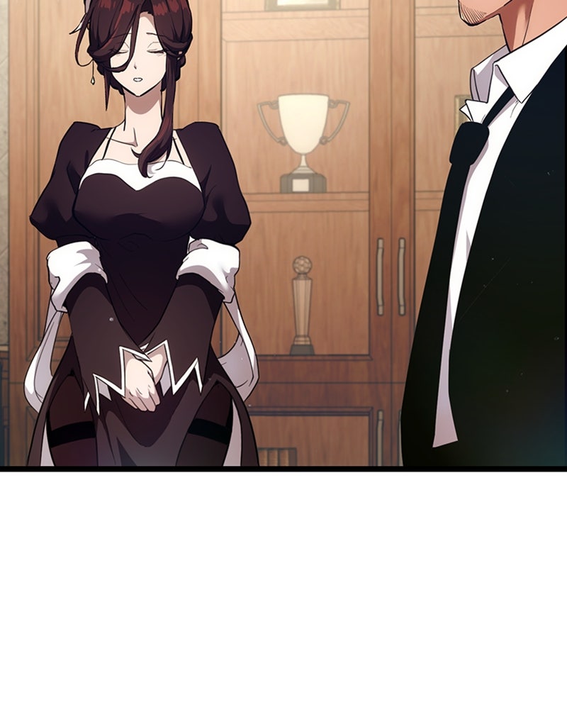 Read Mythic Item Obtained EN Manga Online