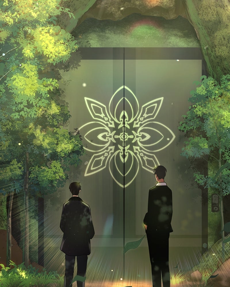 Read Mythic Item Obtained EN Manga Online