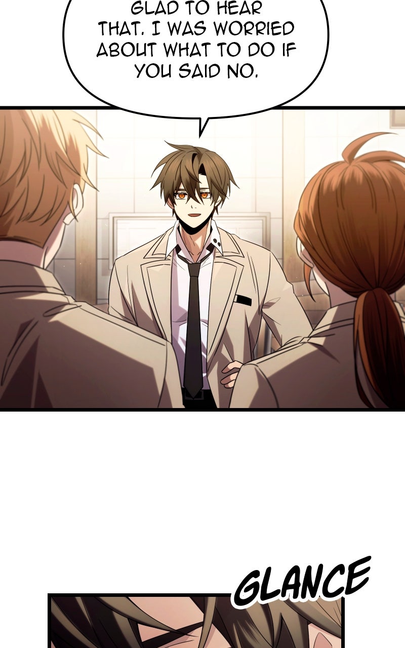 Read Mythic Item Obtained EN Manga Online
