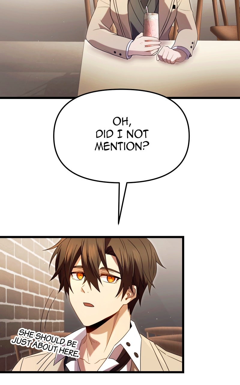 Read Mythic Item Obtained EN Manga Online