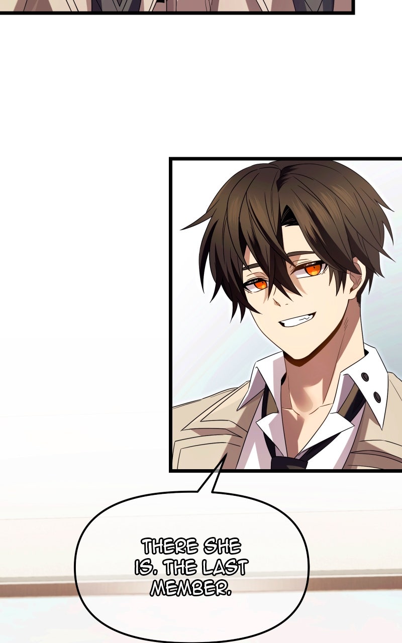 Read Mythic Item Obtained EN Manga Online