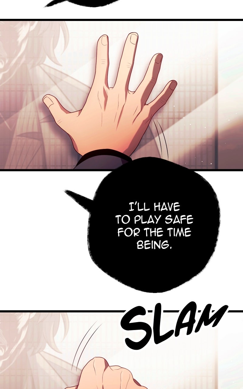 Read Mythic Item Obtained EN Manga Online