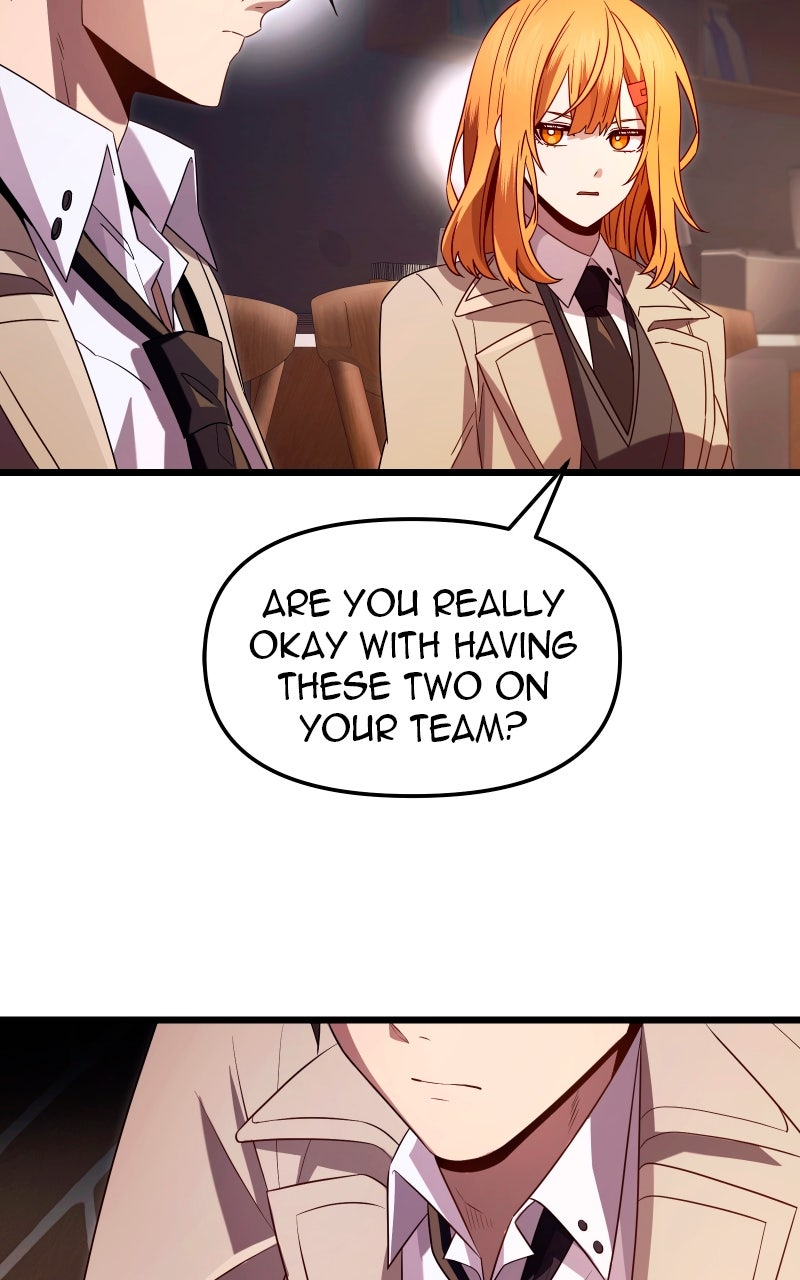 Read Mythic Item Obtained EN Manga Online