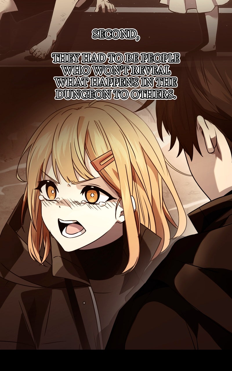 Read Mythic Item Obtained EN Manga Online