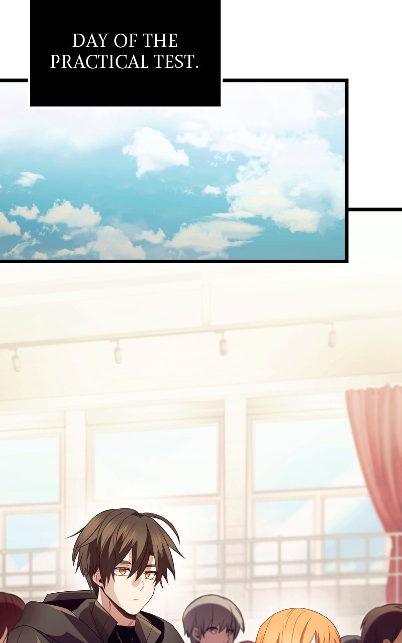 Read Mythic Item Obtained EN Manga Online