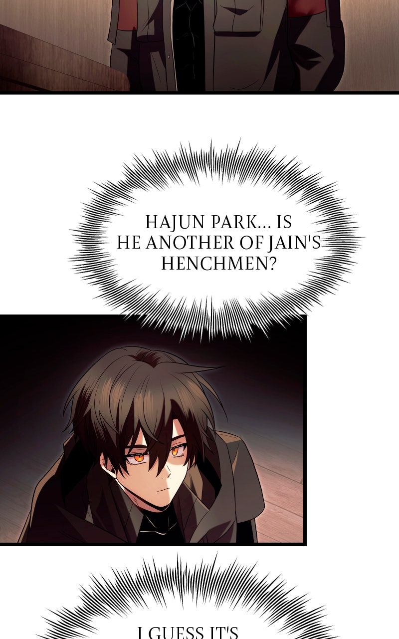 Read Mythic Item Obtained EN Manga Online
