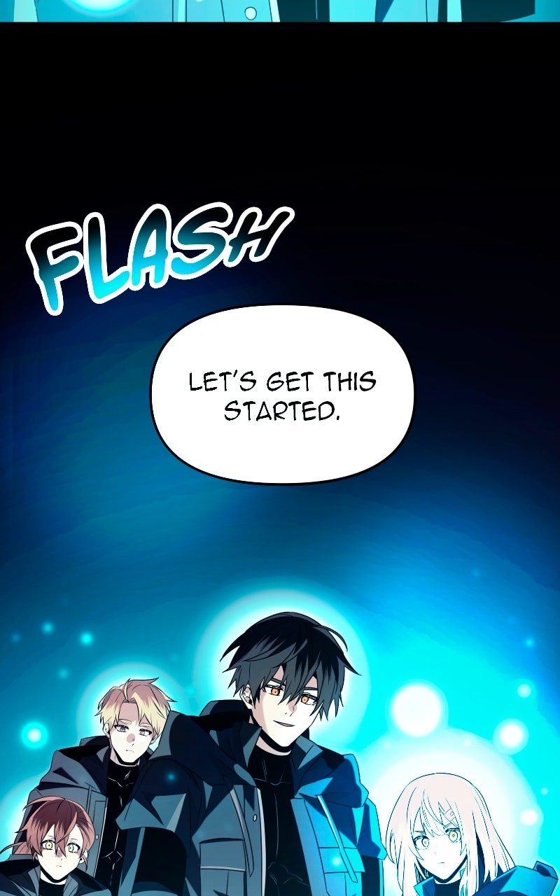 Read Mythic Item Obtained EN Manga Online