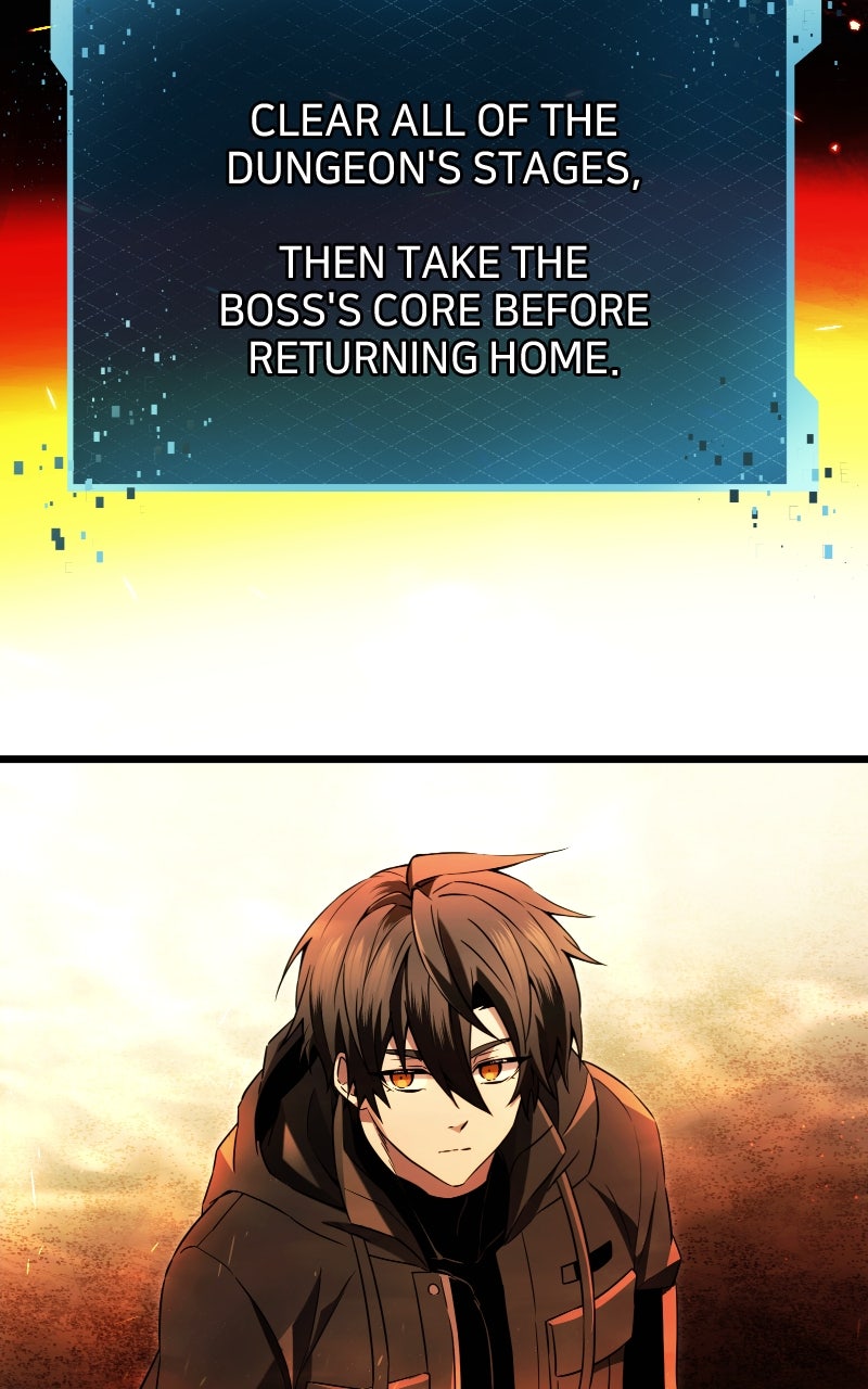 Read Mythic Item Obtained EN Manga Online