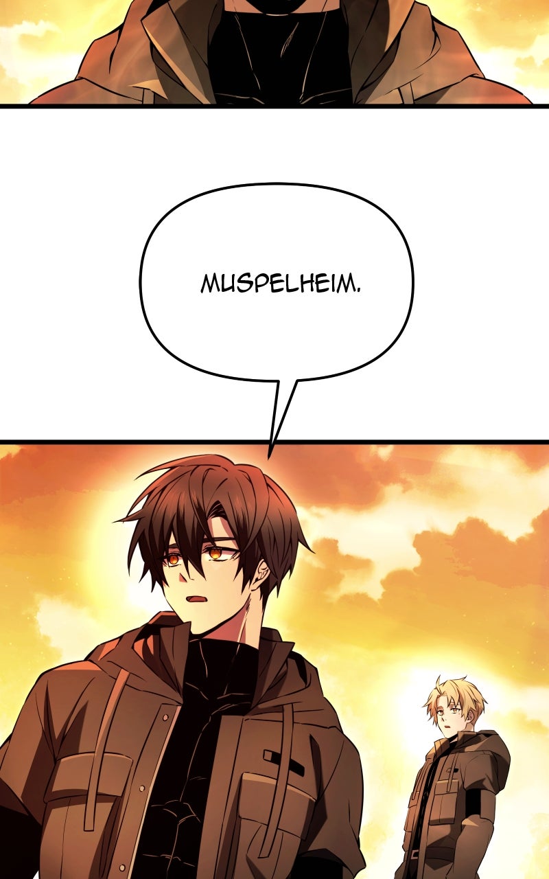 Read Mythic Item Obtained EN Manga Online