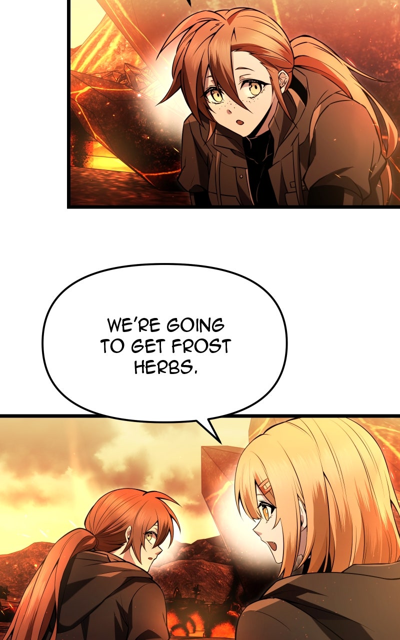 Read Mythic Item Obtained EN Manga Online