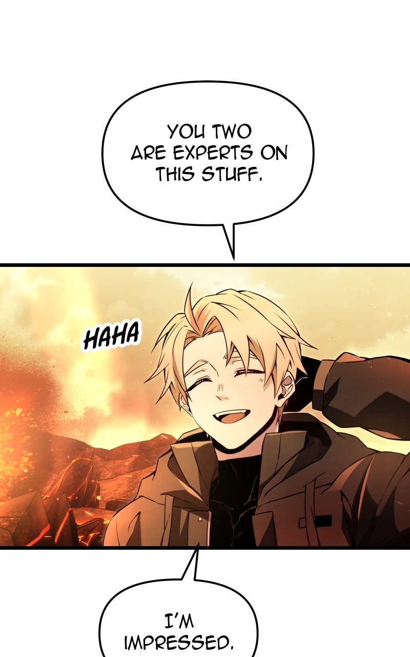 Read Mythic Item Obtained EN Manga Online