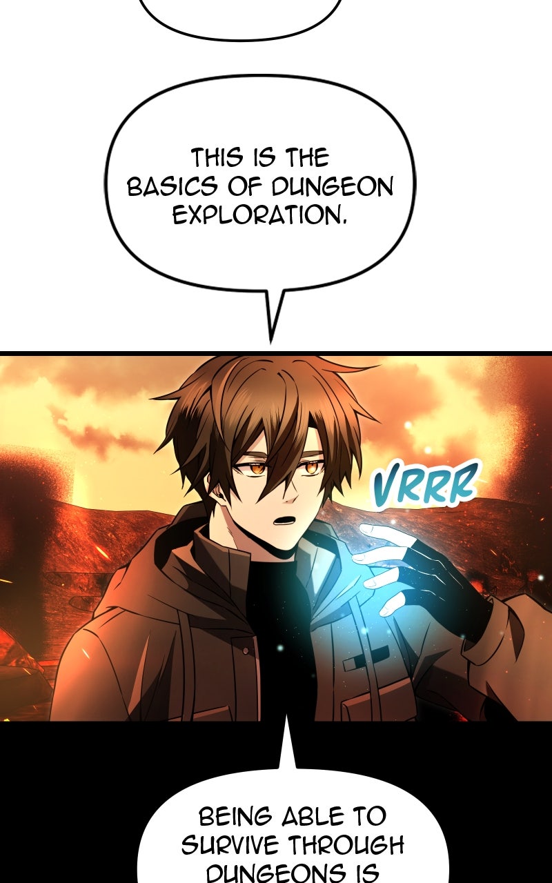 Read Mythic Item Obtained EN Manga Online