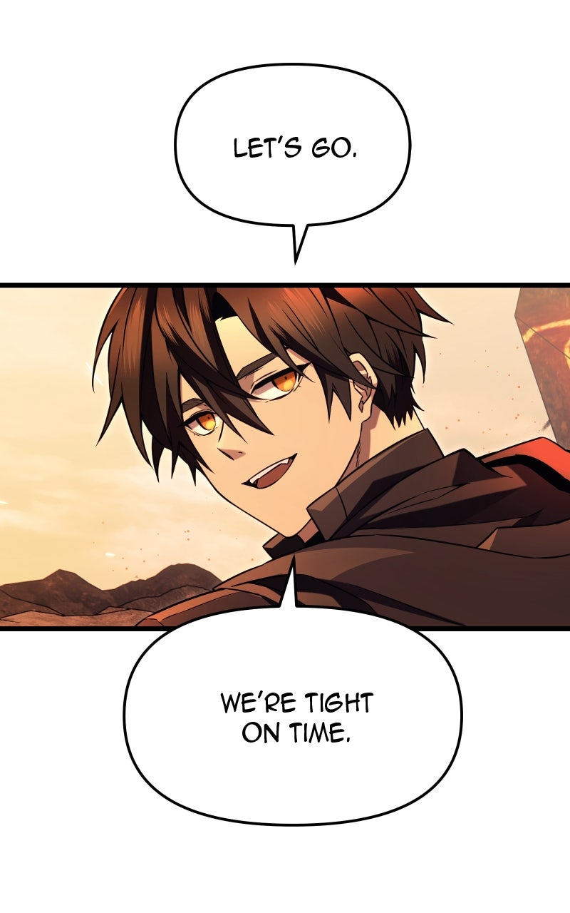 Read Mythic Item Obtained EN Manga Online