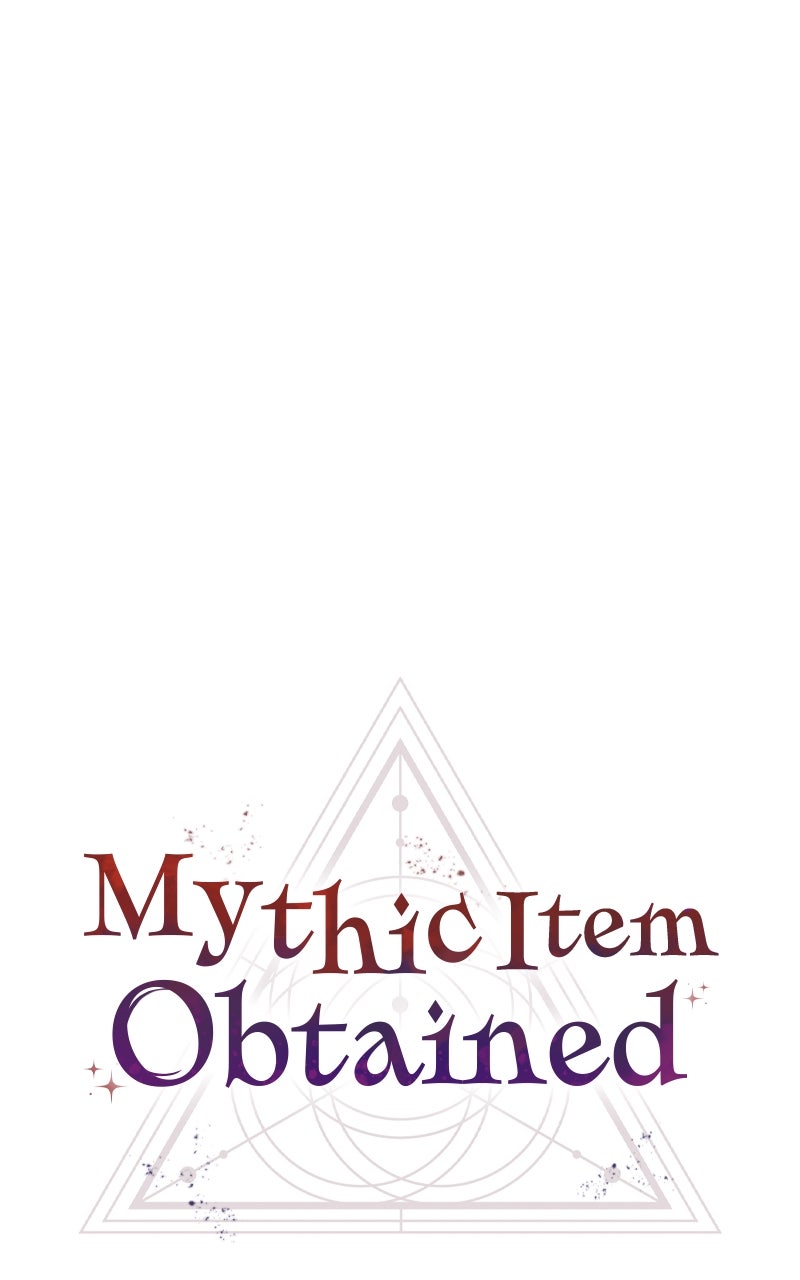Read Mythic Item Obtained EN Manga Online