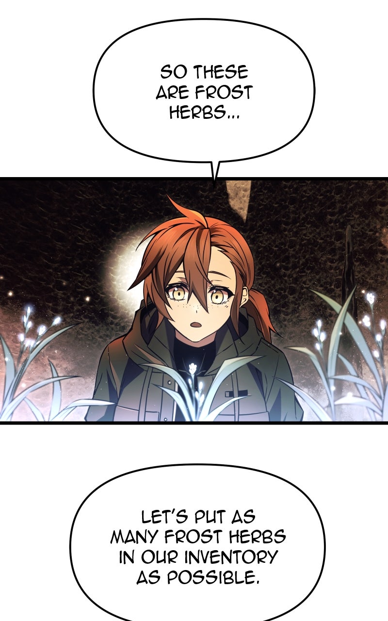Read Mythic Item Obtained EN Manga Online