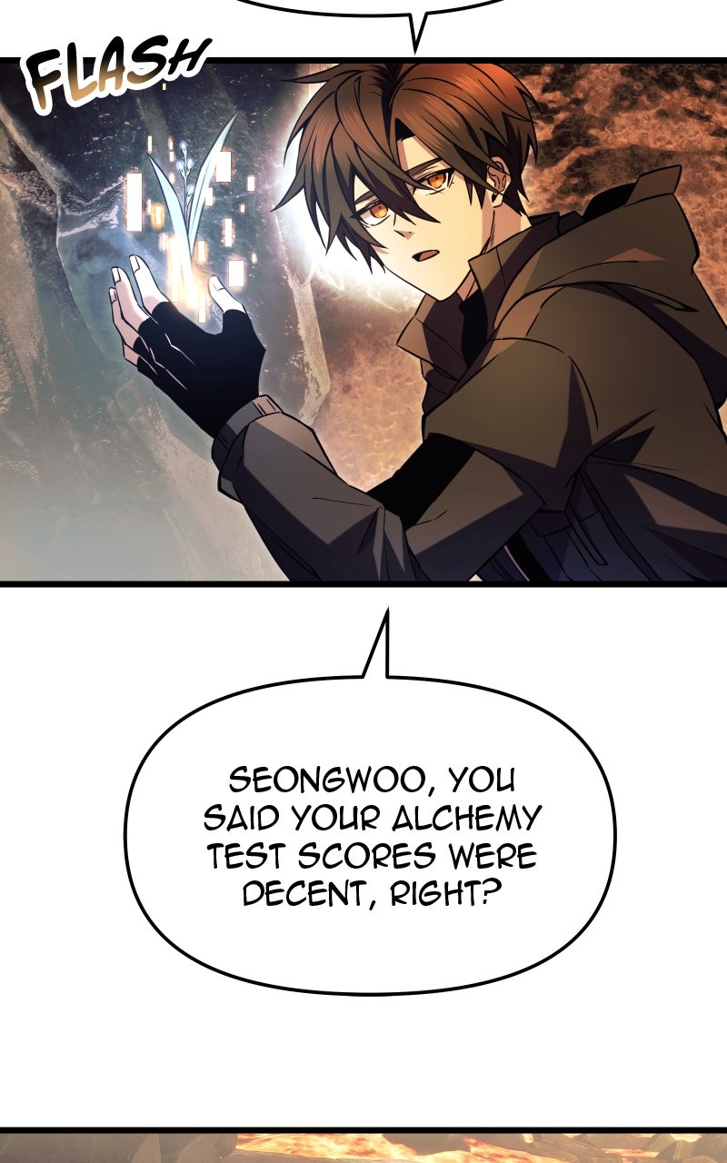 Read Mythic Item Obtained EN Manga Online