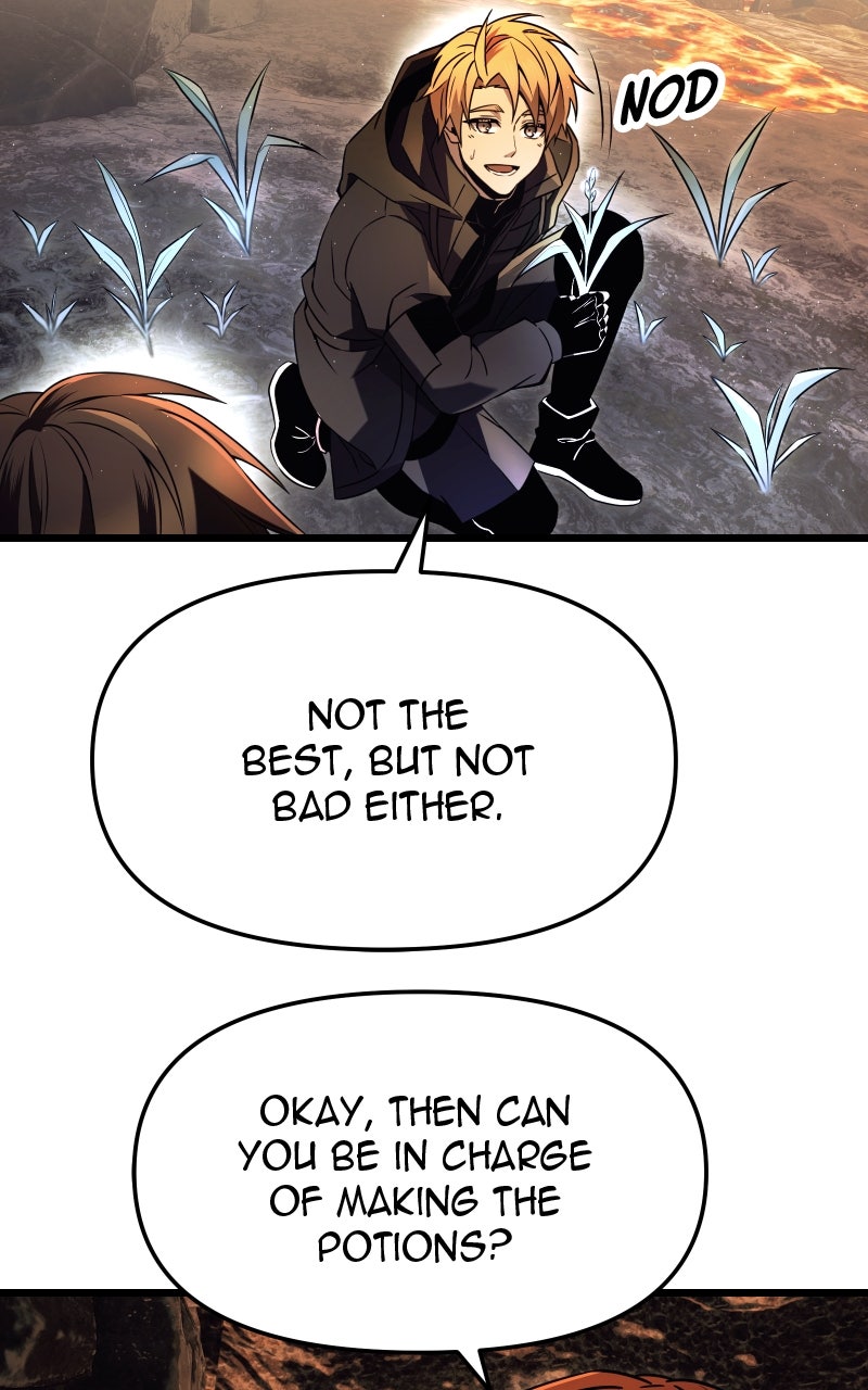 Read Mythic Item Obtained EN Manga Online