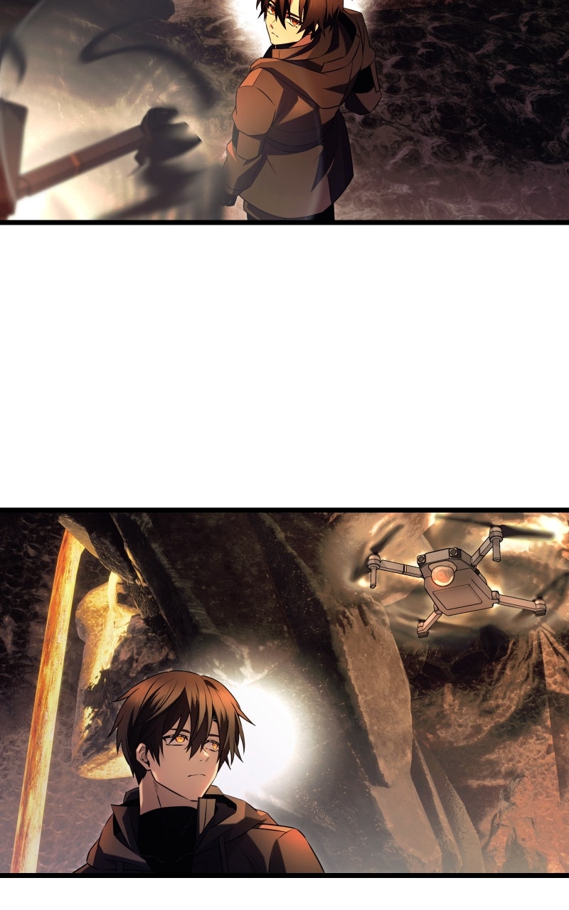 Read Mythic Item Obtained EN Manga Online
