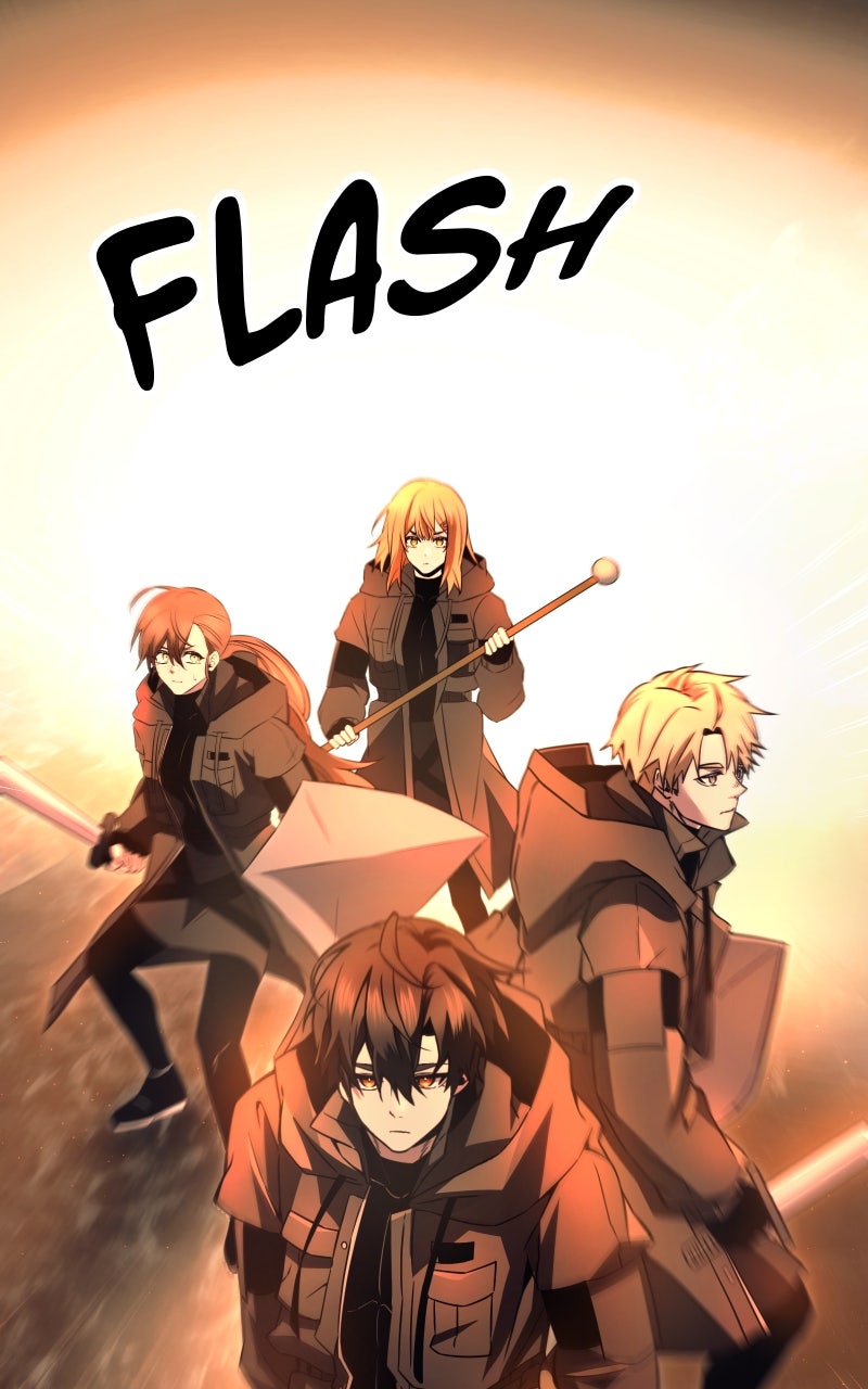 Read Mythic Item Obtained EN Manga Online