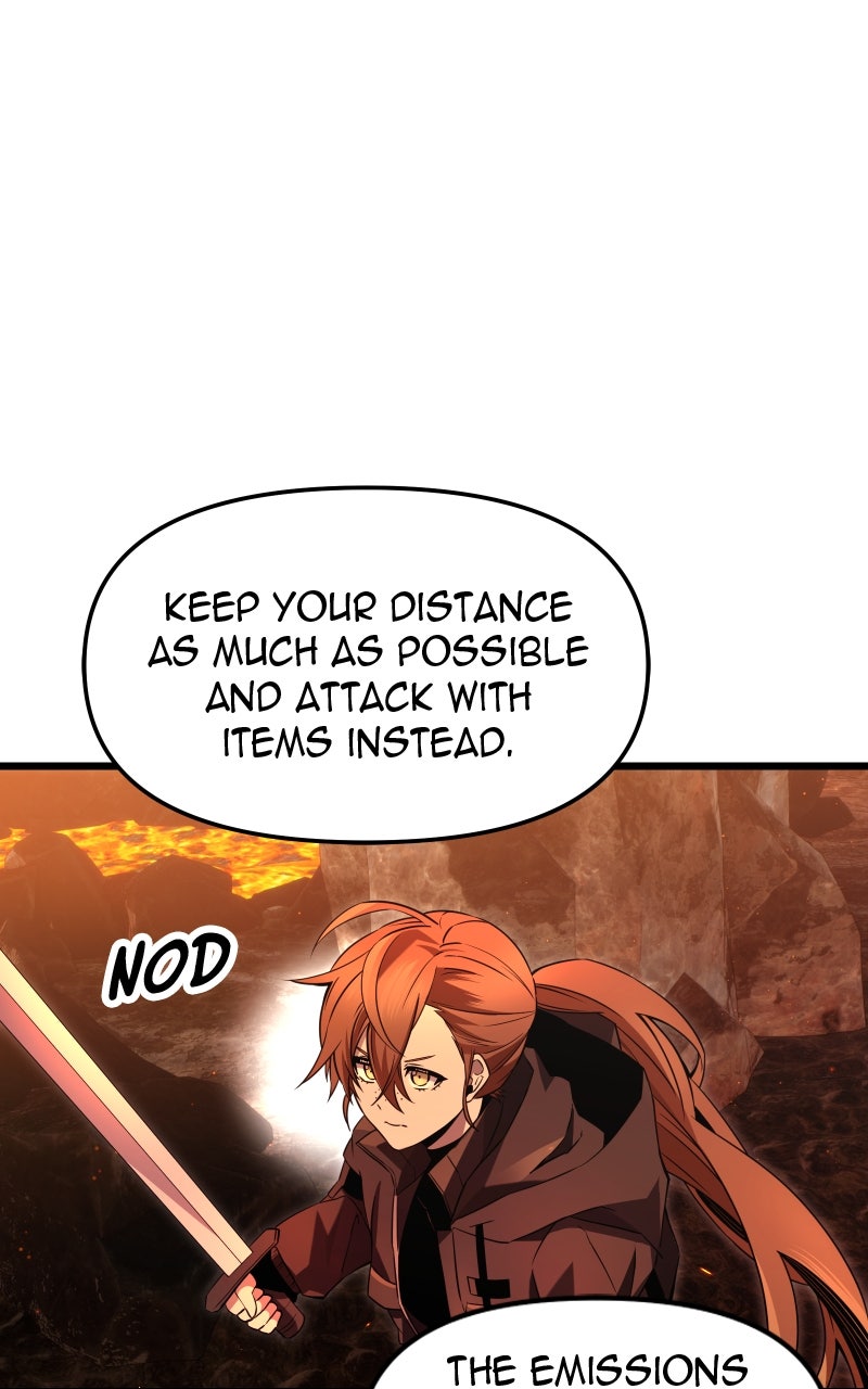 Read Mythic Item Obtained EN Manga Online