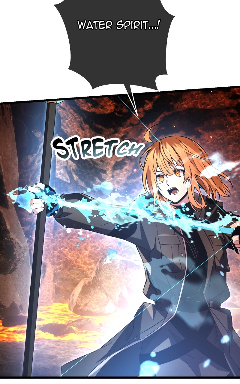 Read Mythic Item Obtained EN Manga Online