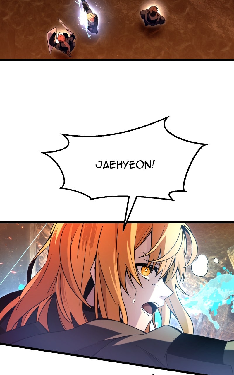 Read Mythic Item Obtained EN Manga Online