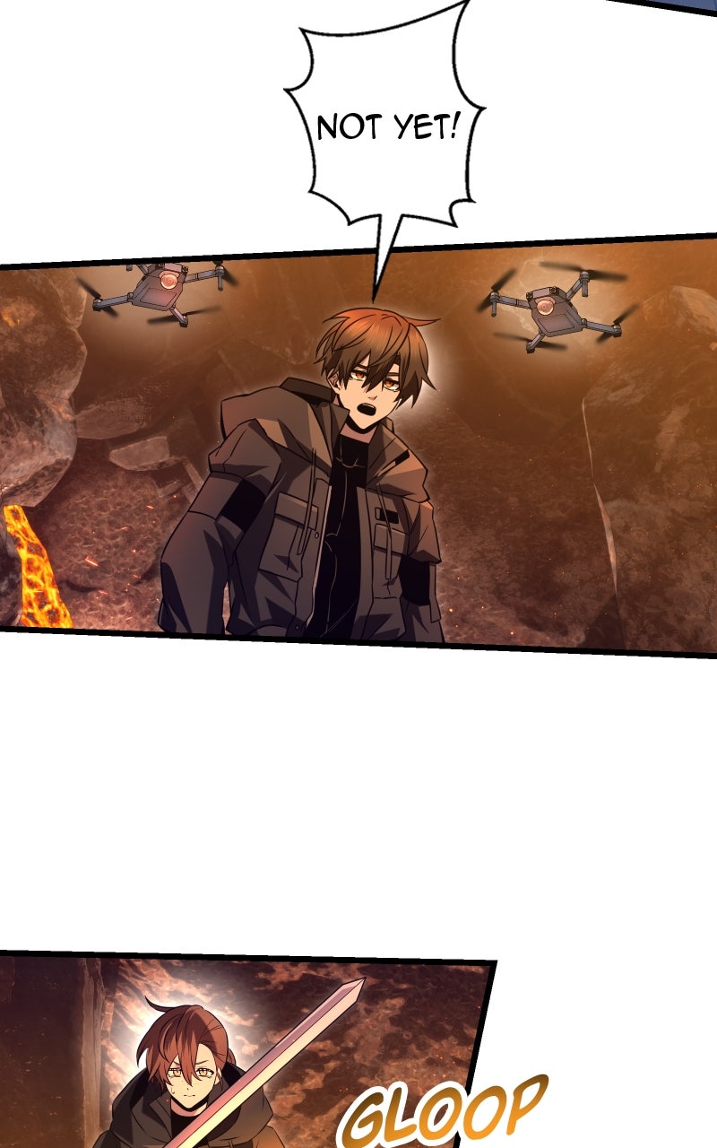 Read Mythic Item Obtained EN Manga Online