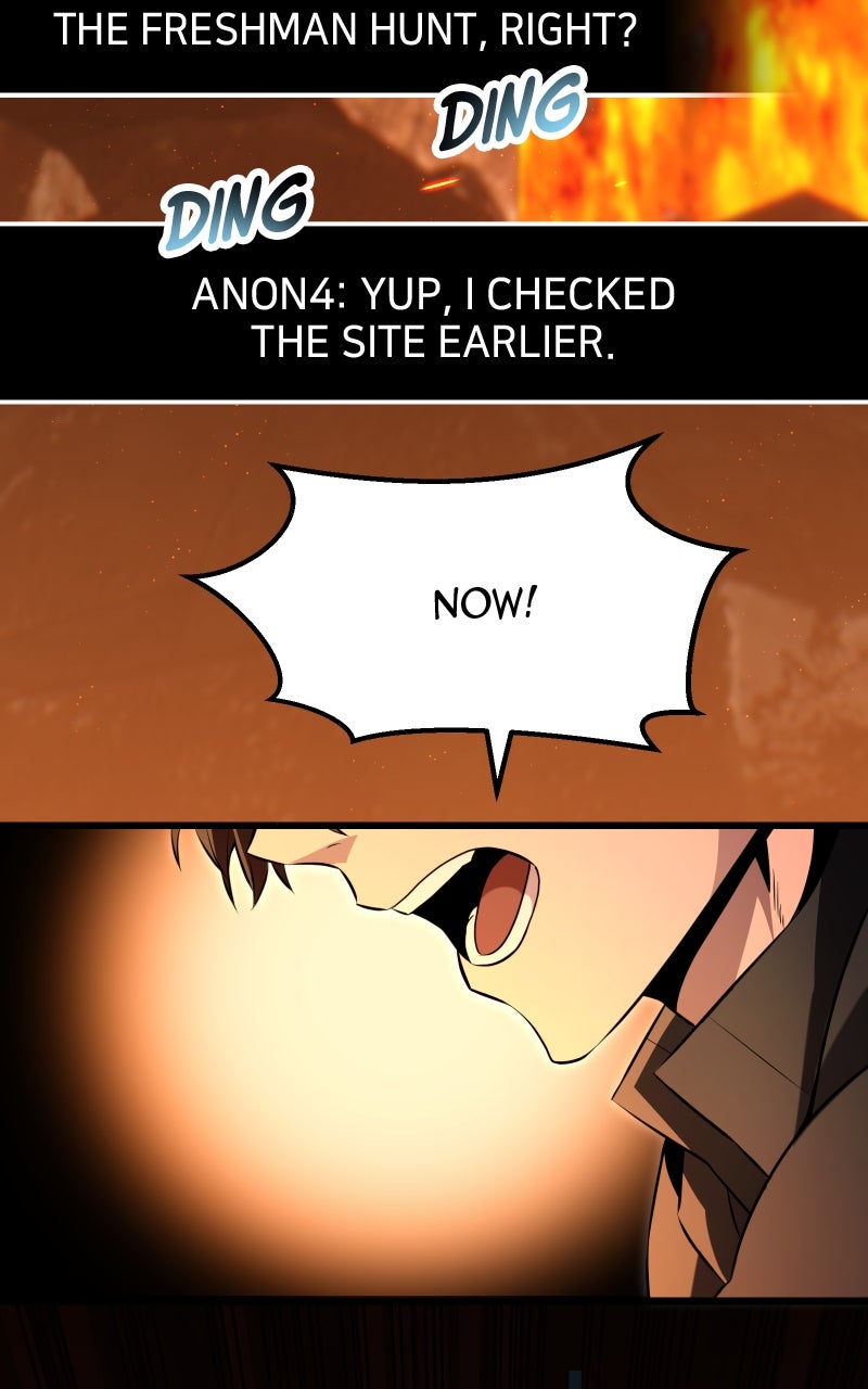 Read Mythic Item Obtained EN Manga Online