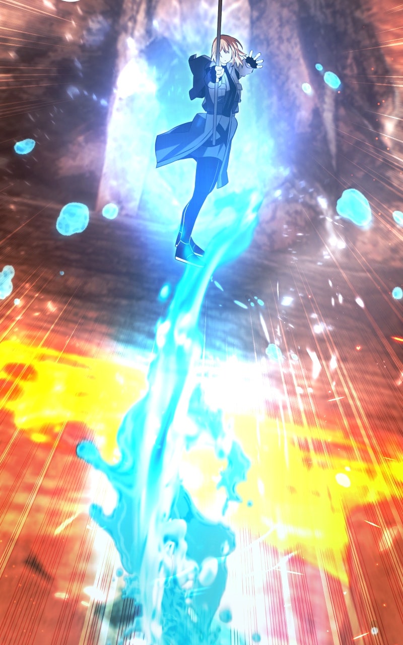 Read Mythic Item Obtained EN Manga Online