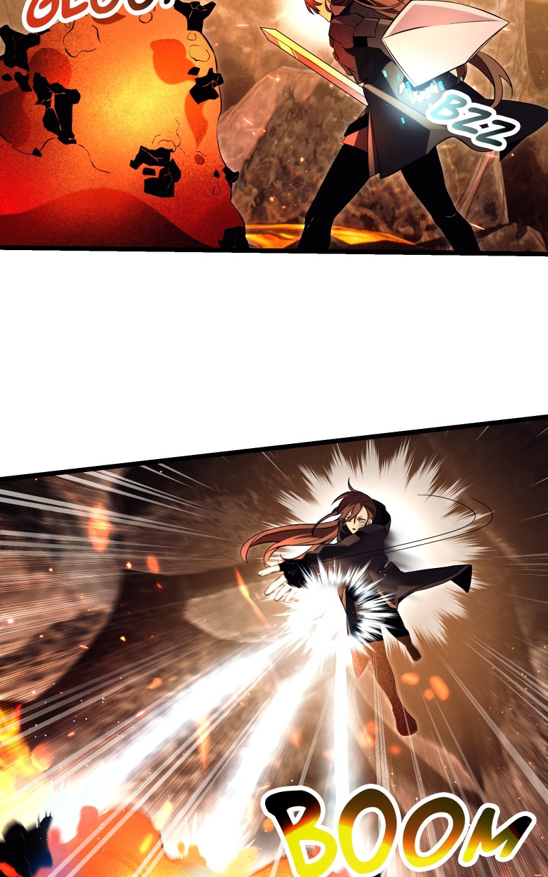 Read Mythic Item Obtained EN Manga Online