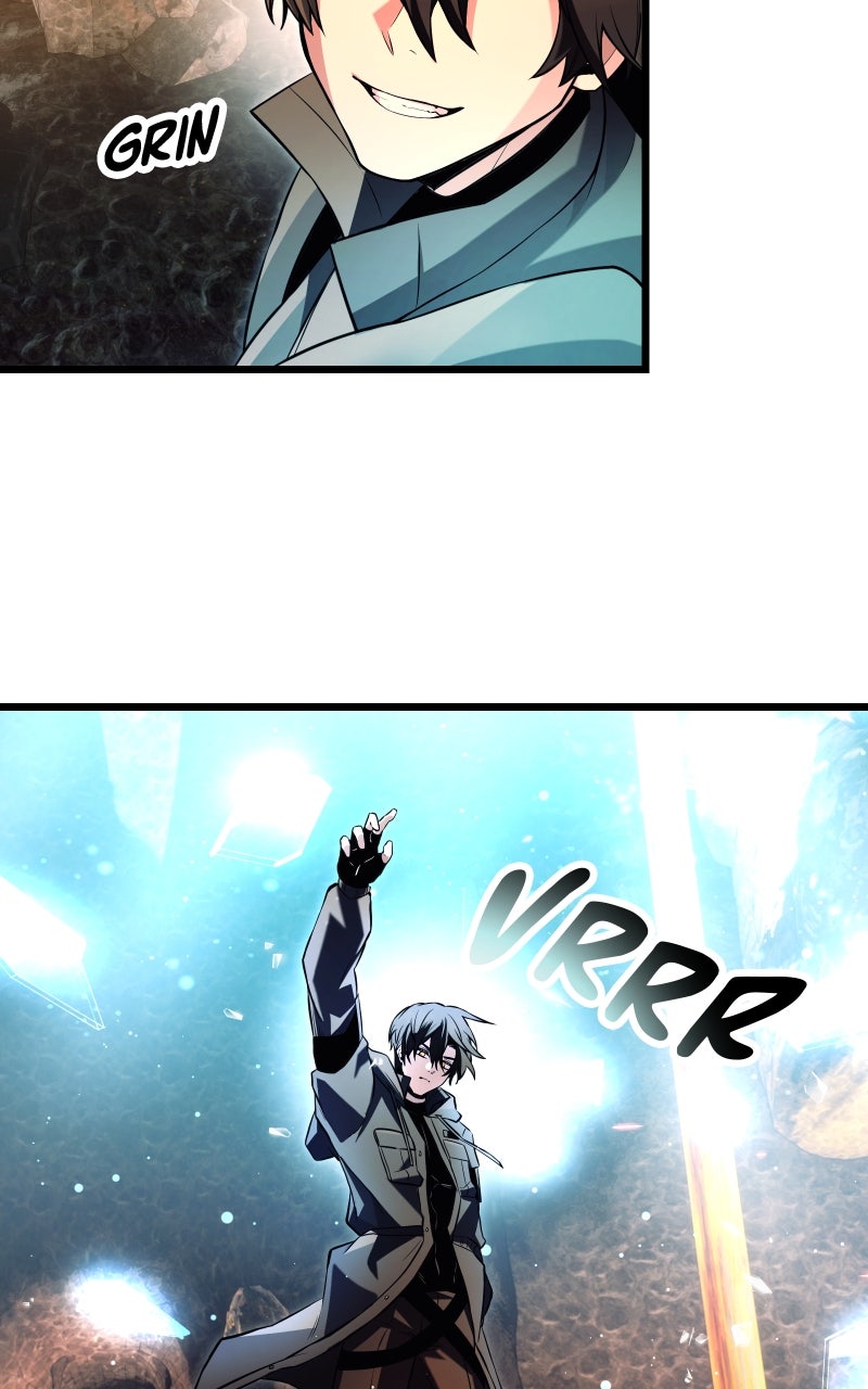 Read Mythic Item Obtained EN Manga Online