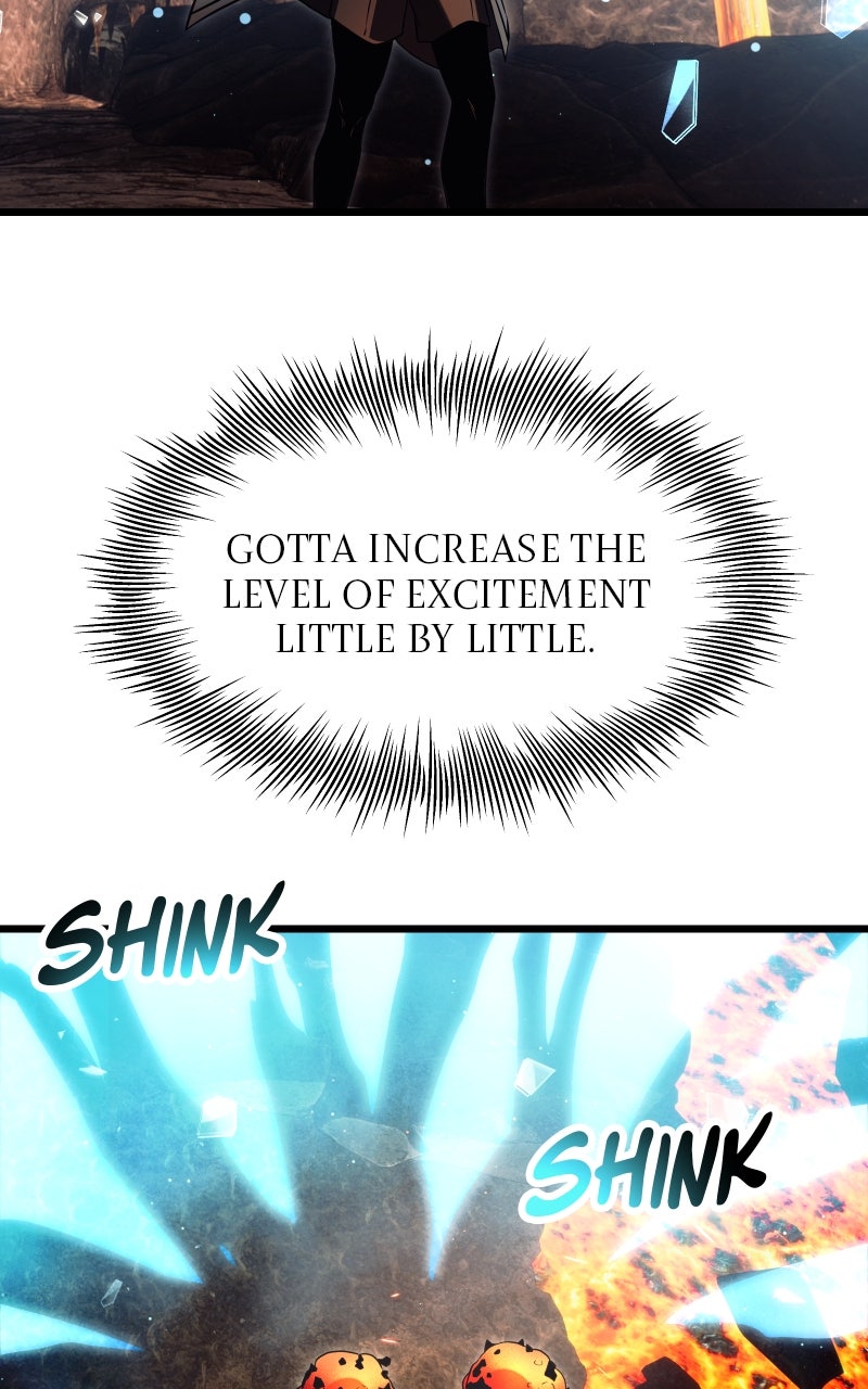 Read Mythic Item Obtained EN Manga Online