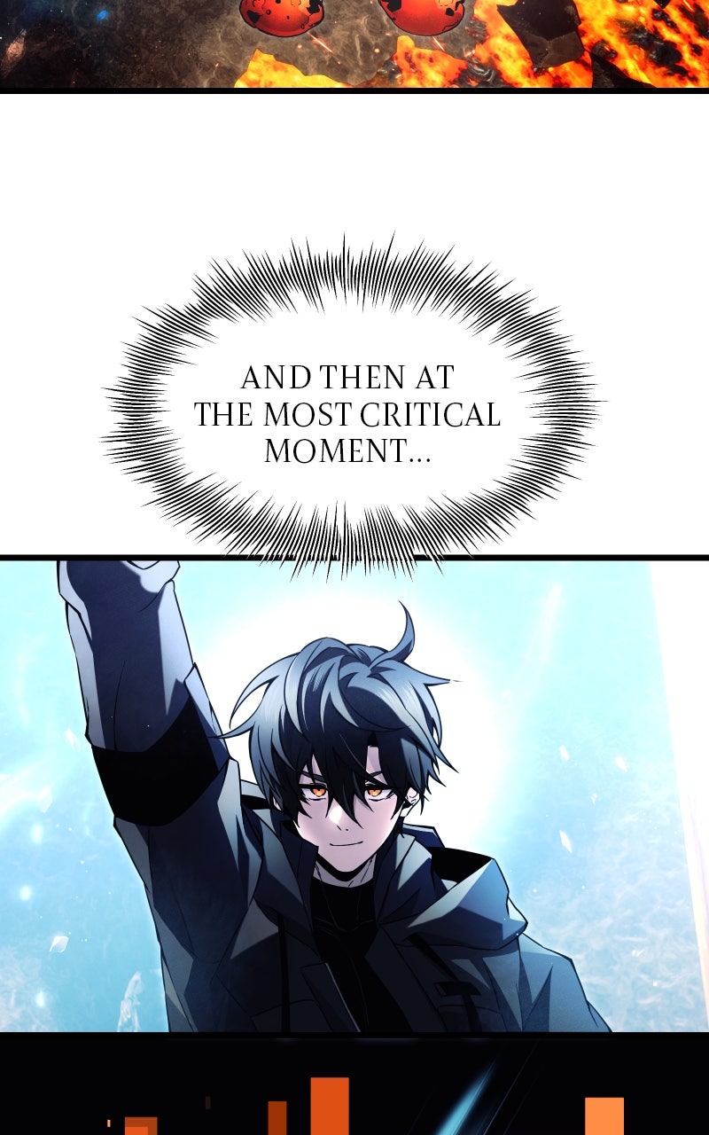 Read Mythic Item Obtained EN Manga Online