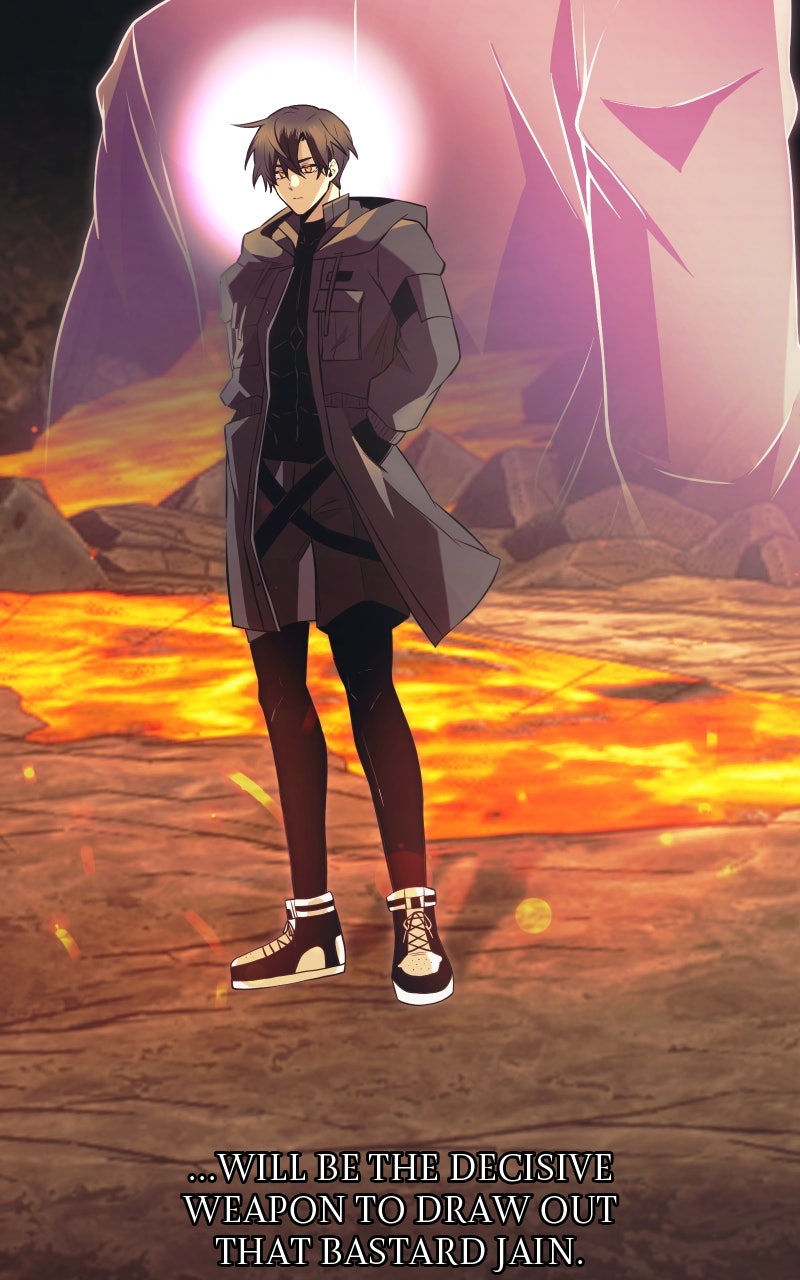 Read Mythic Item Obtained EN Manga Online