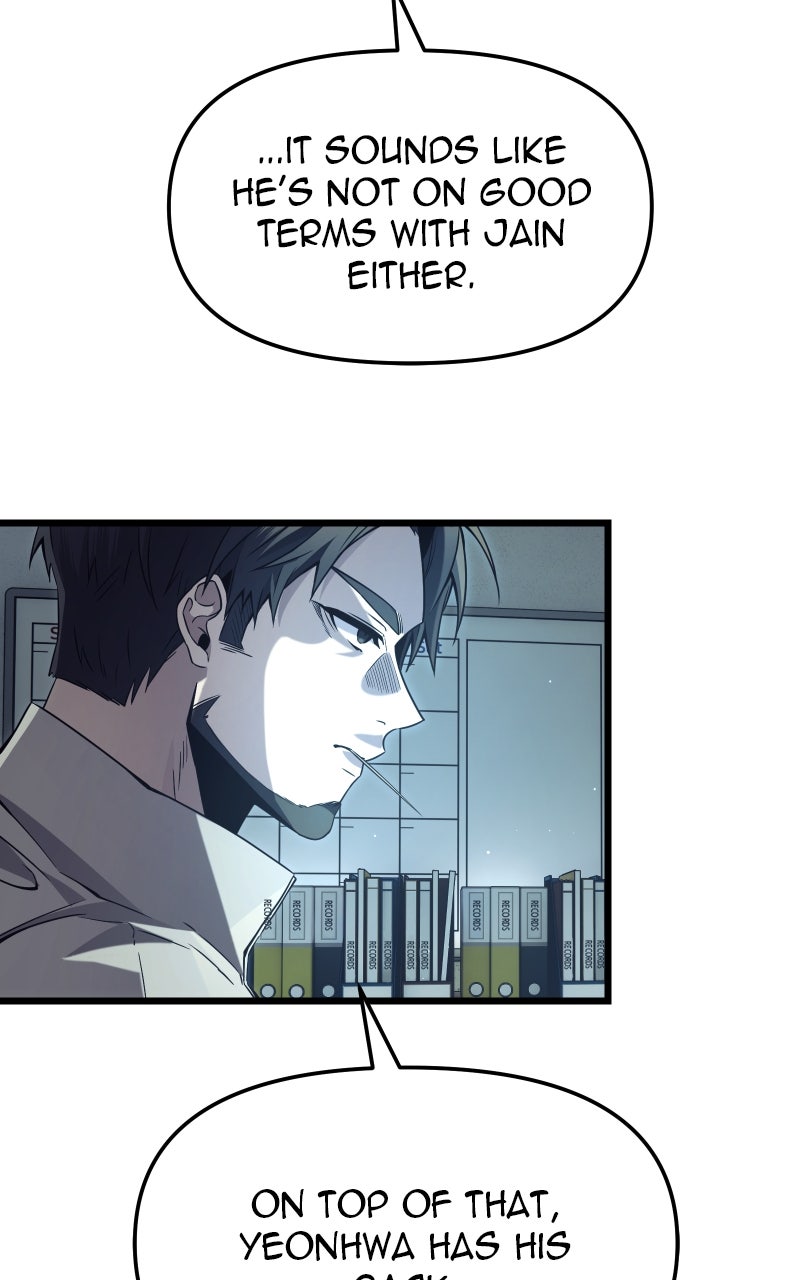 Read Mythic Item Obtained EN Manga Online
