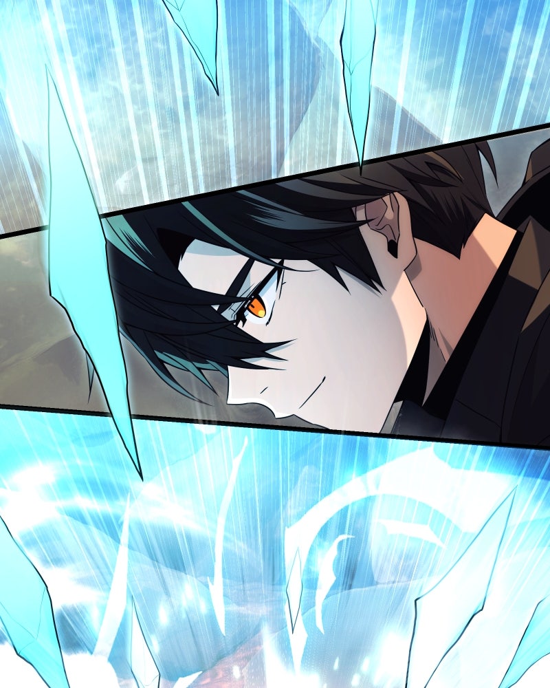 Read Mythic Item Obtained EN Manga Online
