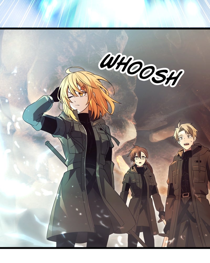 Read Mythic Item Obtained EN Manga Online