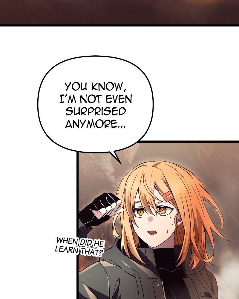 Read Mythic Item Obtained EN Manga Online