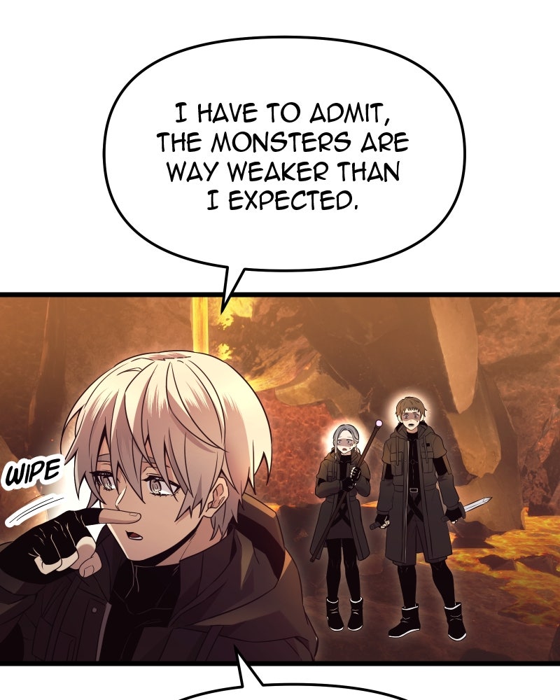 Read Mythic Item Obtained EN Manga Online