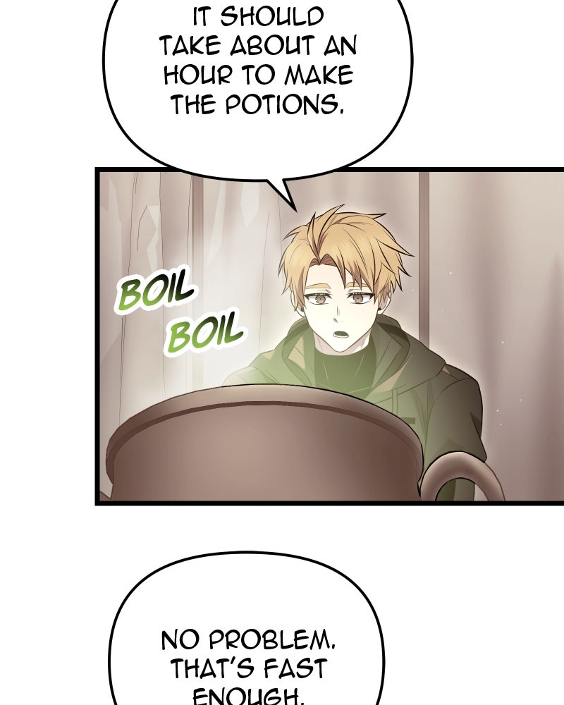 Read Mythic Item Obtained EN Manga Online