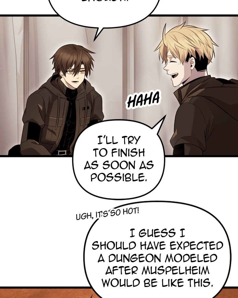 Read Mythic Item Obtained EN Manga Online