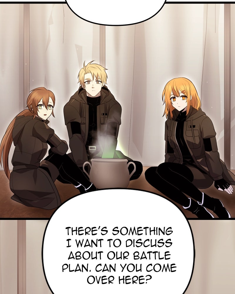 Read Mythic Item Obtained EN Manga Online