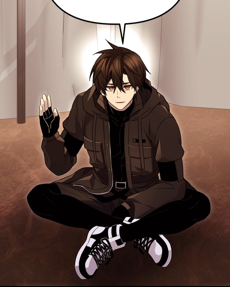 Read Mythic Item Obtained EN Manga Online