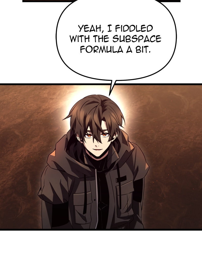 Read Mythic Item Obtained EN Manga Online