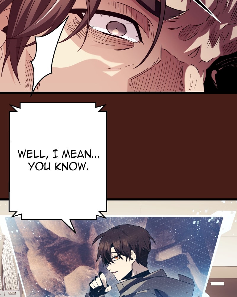 Read Mythic Item Obtained EN Manga Online