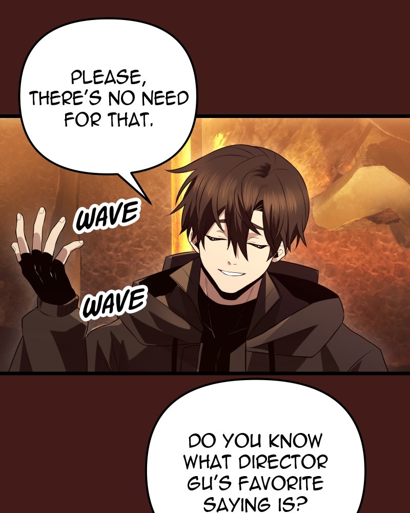 Read Mythic Item Obtained EN Manga Online