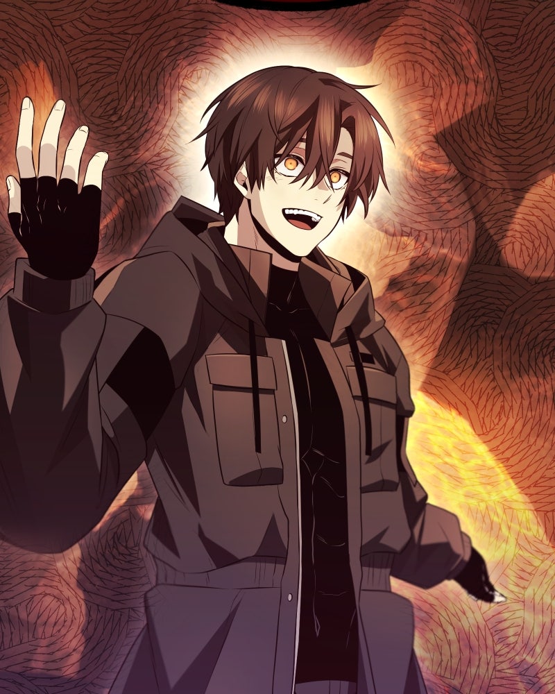 Read Mythic Item Obtained EN Manga Online