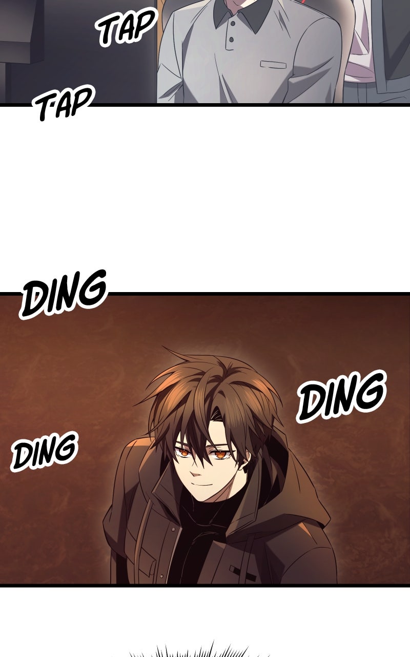 Read Mythic Item Obtained EN Manga Online