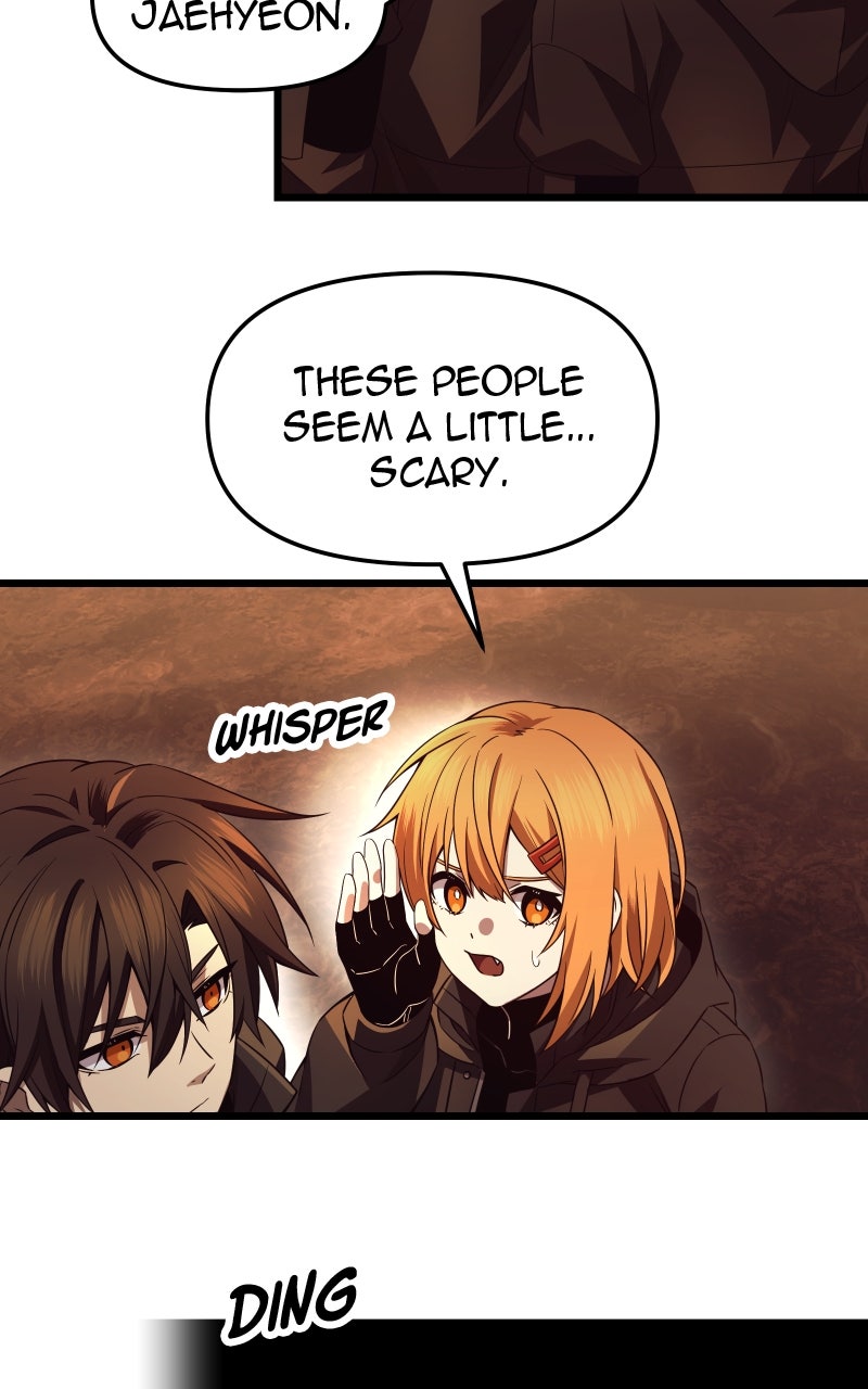 Read Mythic Item Obtained EN Manga Online